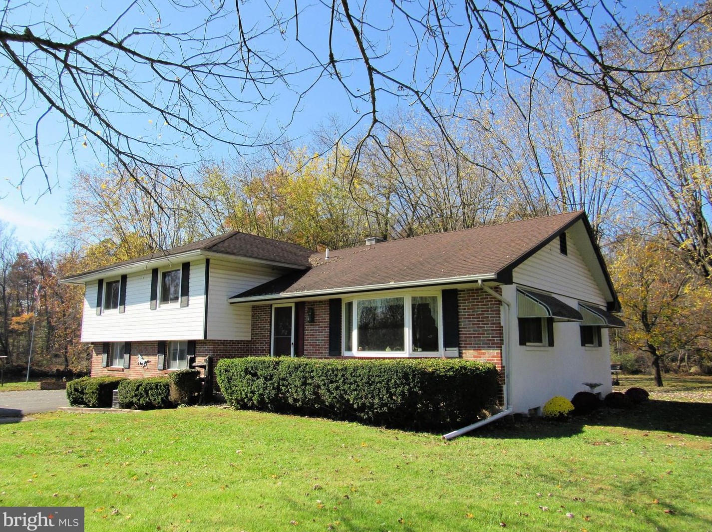 4600 Gravel Pike, Green Lane, PA 18054