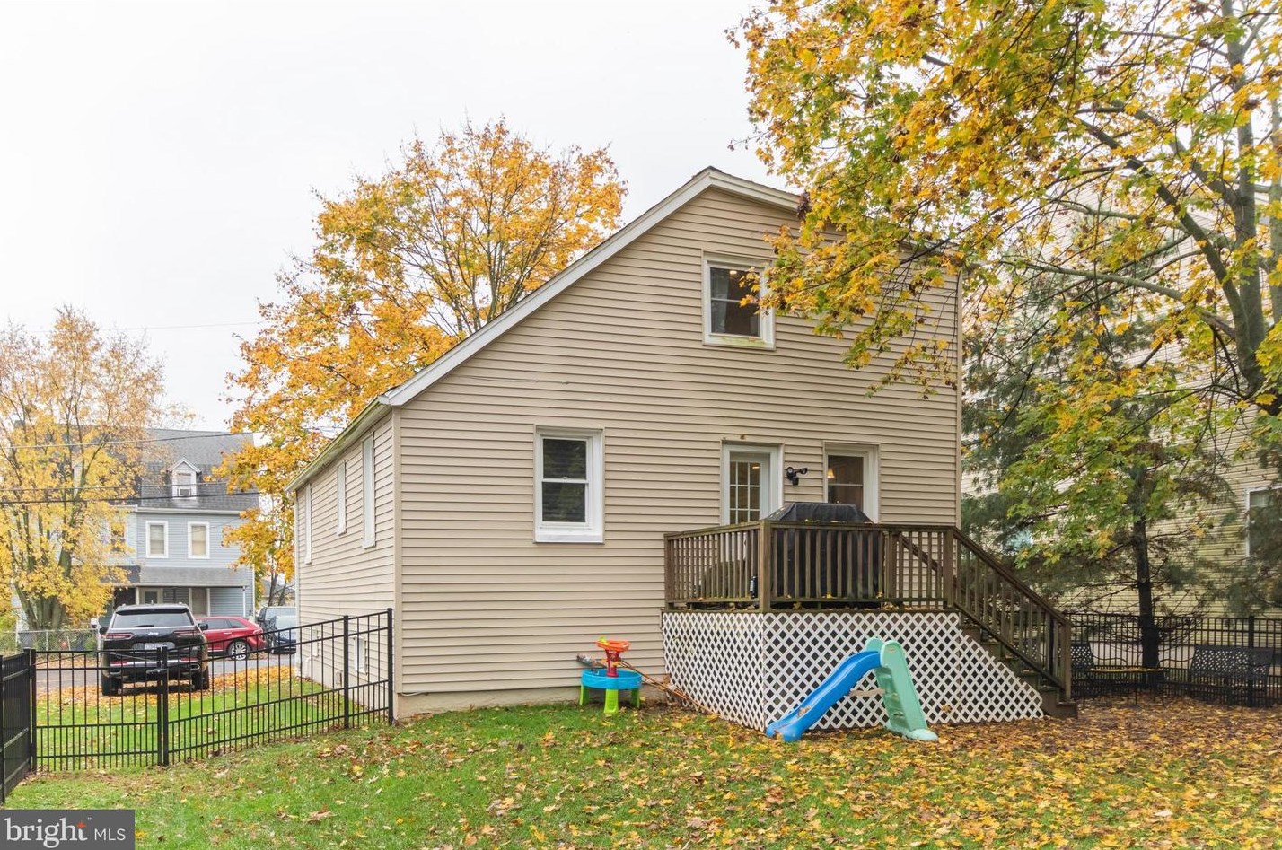 1642 High Ave, Willow Grove, PA 19090