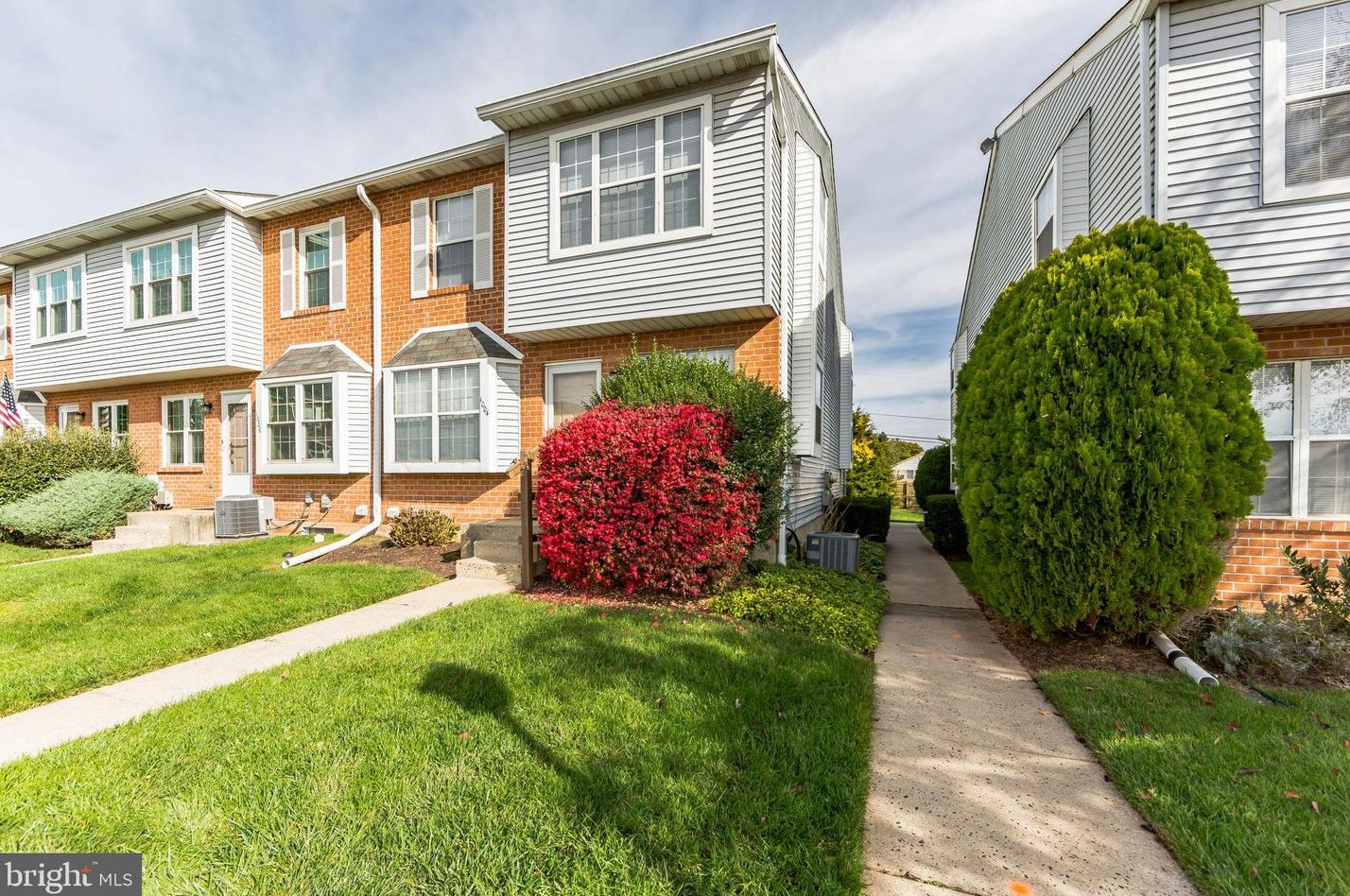 1004 Northridge Dr # 70-a, Norristown, PA