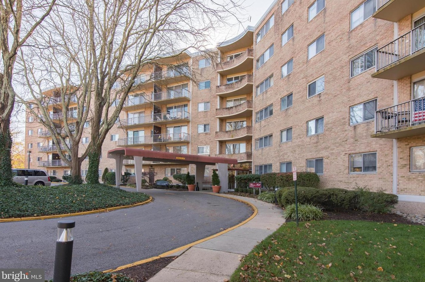 309 Florence Ave, Meadowbrook PA  19046-2605 exterior