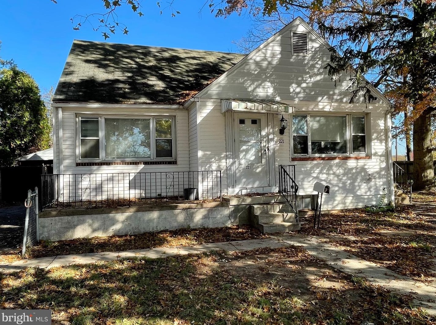 221 W King St, Pottstown, PA 19464