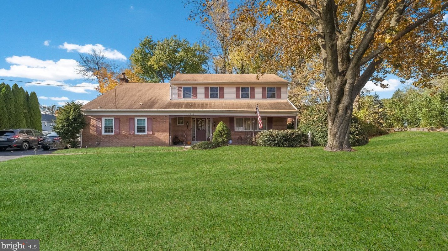 2350 Steven Rd, Huntingdon Valley, PA 19006