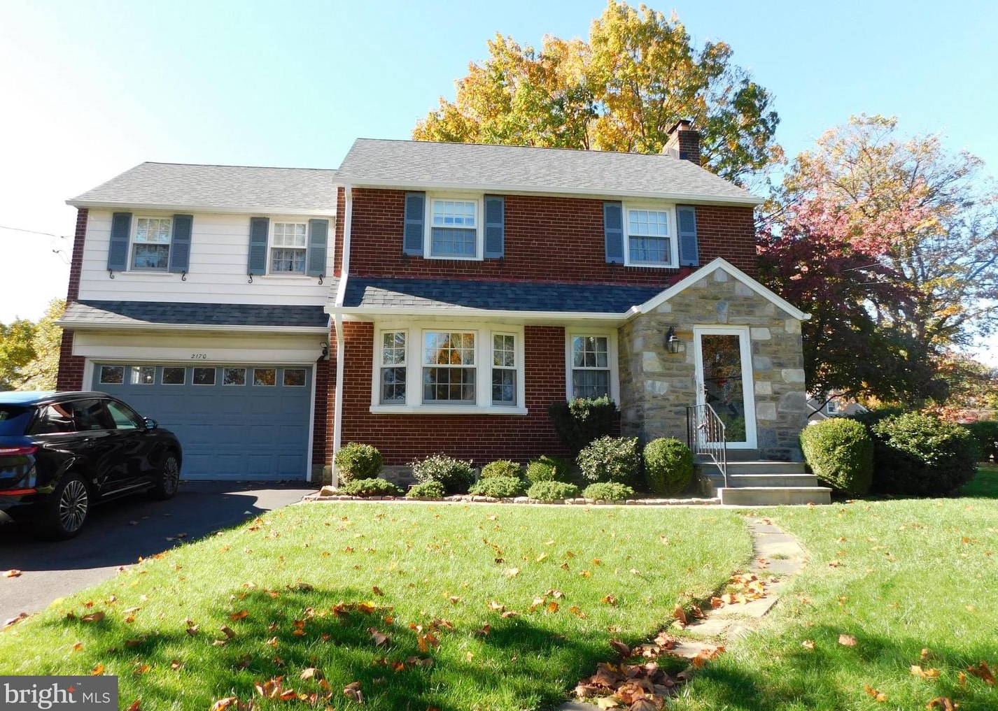 2170 Pleasant Ave, Ardsley, PA 19038-5442