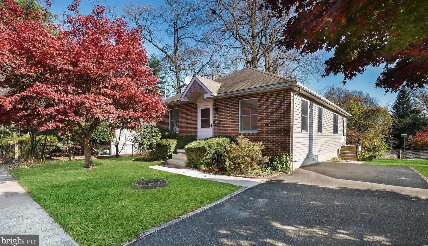 609 Central Ave, Ardsley, PA 19038