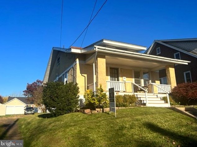 21 N 3rd St, Souderton, PA 18964