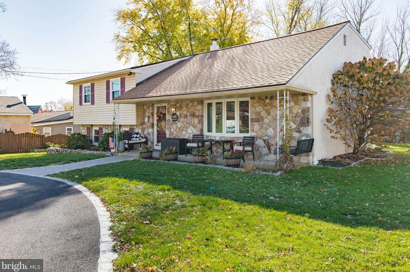 2608 Burleigh Ave, Ardsley, PA 19038-3109