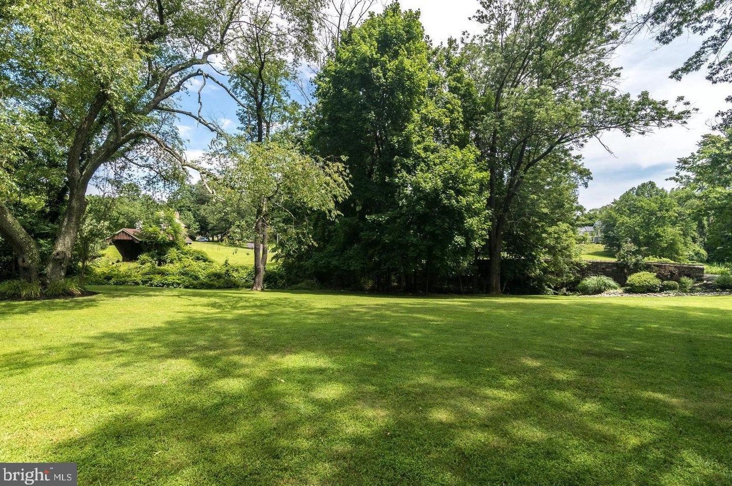 1366 Revelation Rd, Meadowbrook PA  19046-1022 exterior
