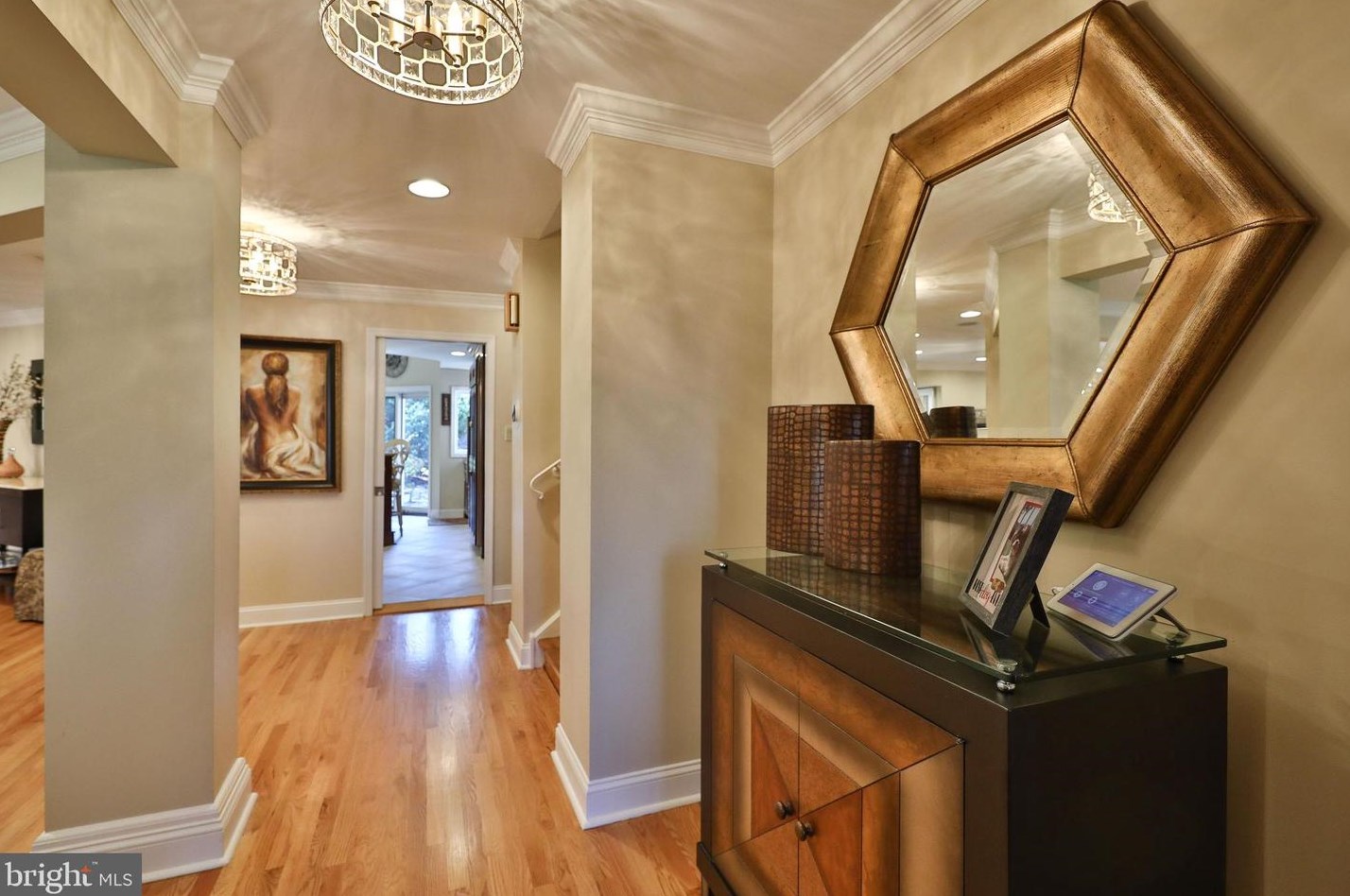 1366 Revelation Rd, Meadowbrook PA  19046-1022 exterior