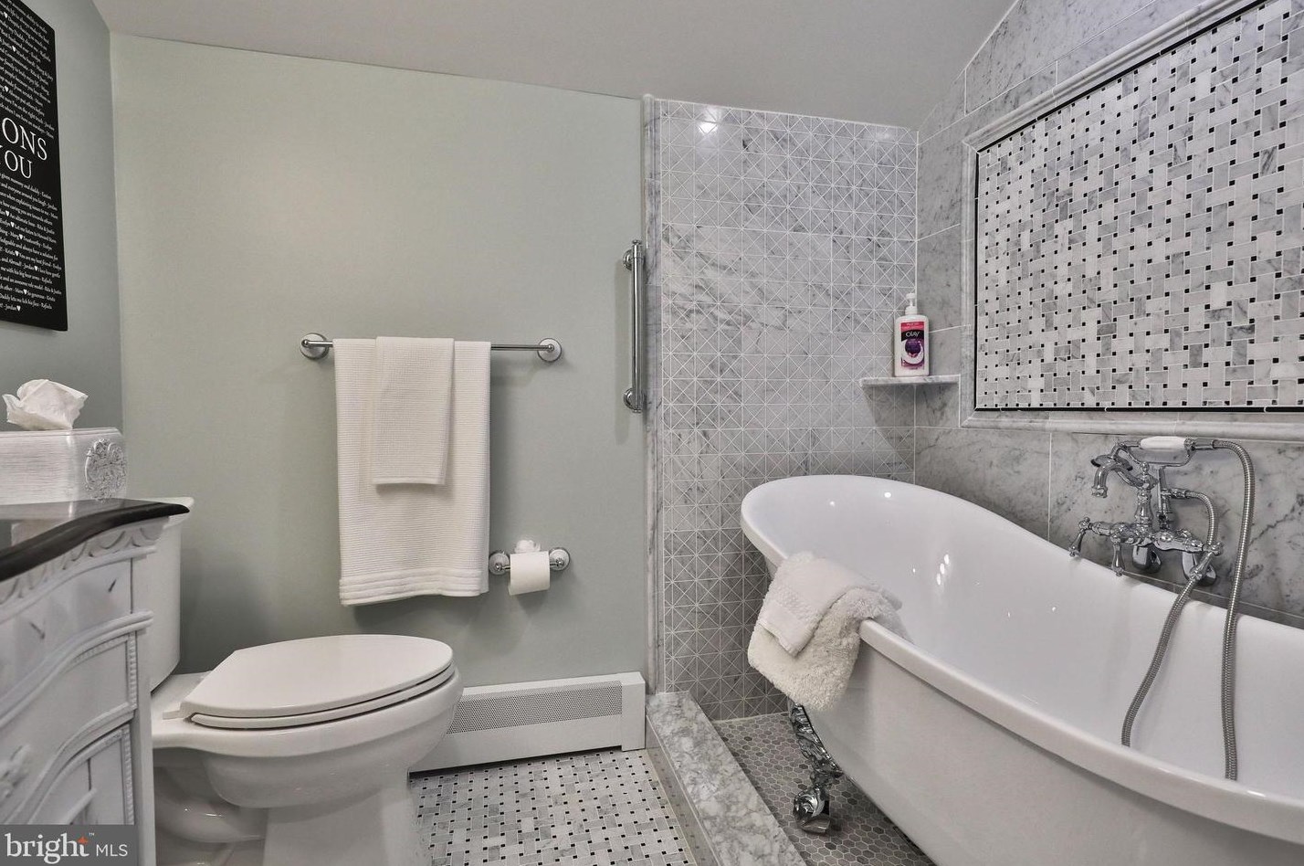 1366 Revelation Rd, Meadowbrook PA  19046-1022 exterior