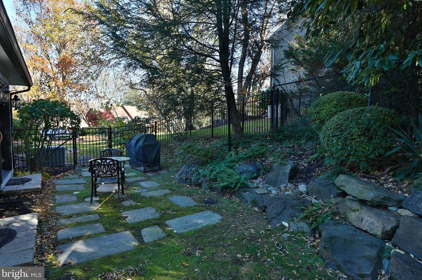 1366 Revelation Rd, Meadowbrook PA  19046-1022 exterior