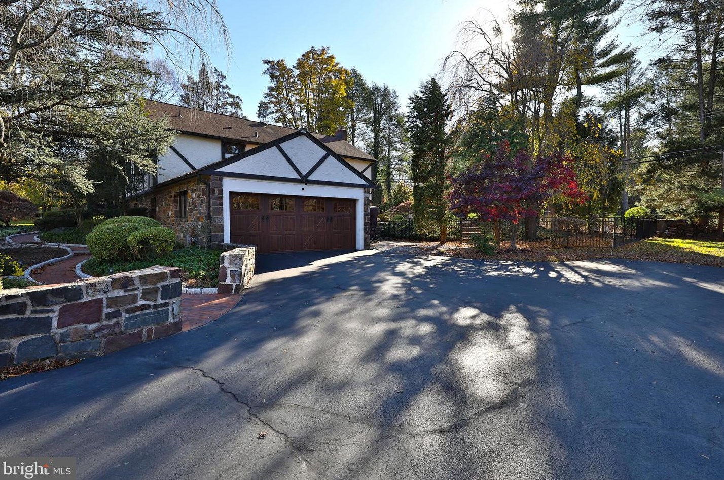 1366 Revelation Rd, Meadowbrook PA  19046-1022 exterior