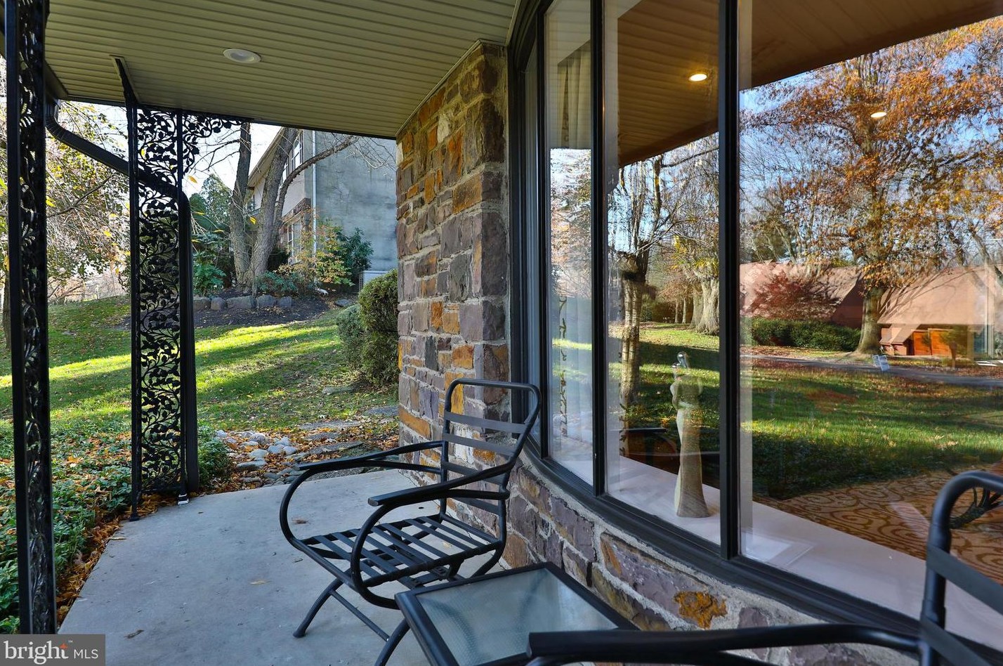 1366 Revelation Rd, Meadowbrook PA  19046-1022 exterior