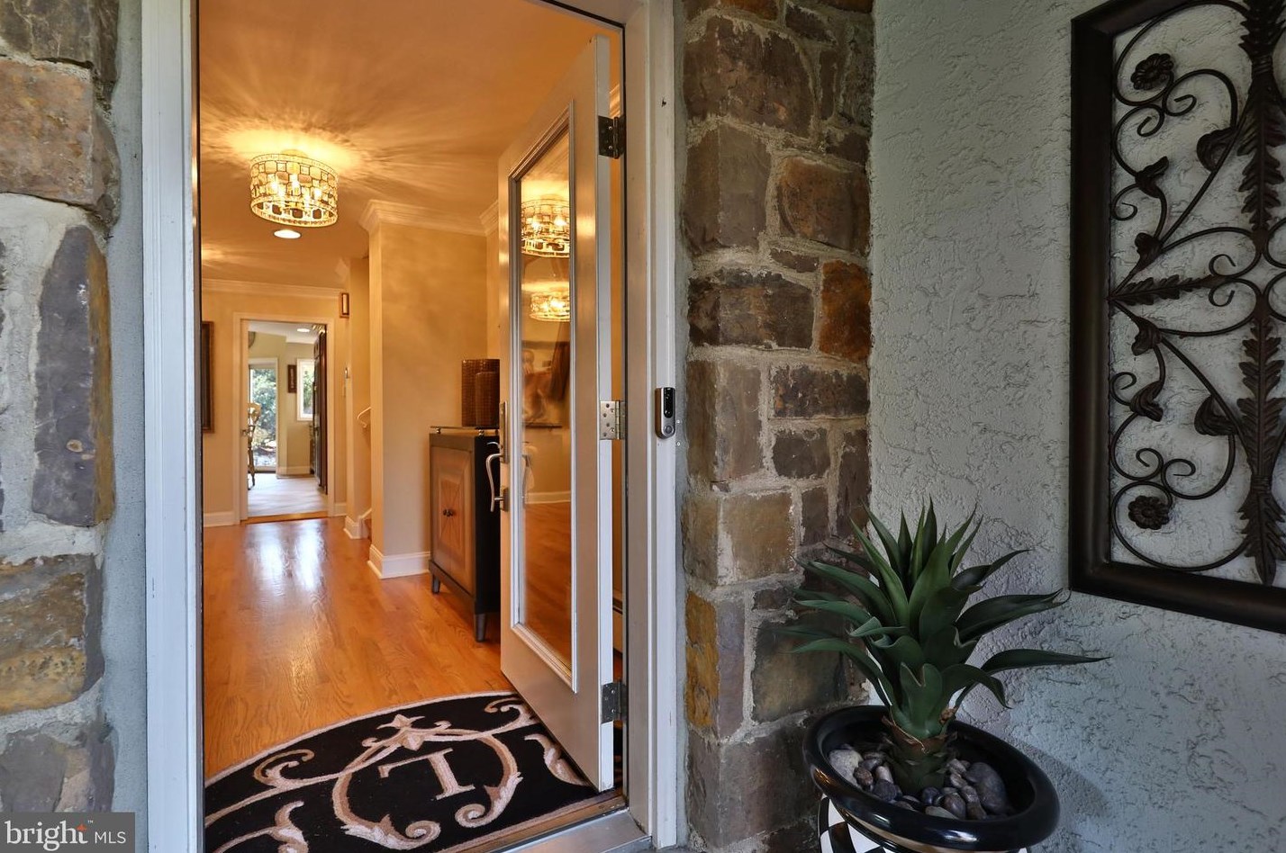 1366 Revelation Rd, Meadowbrook PA  19046-1022 exterior
