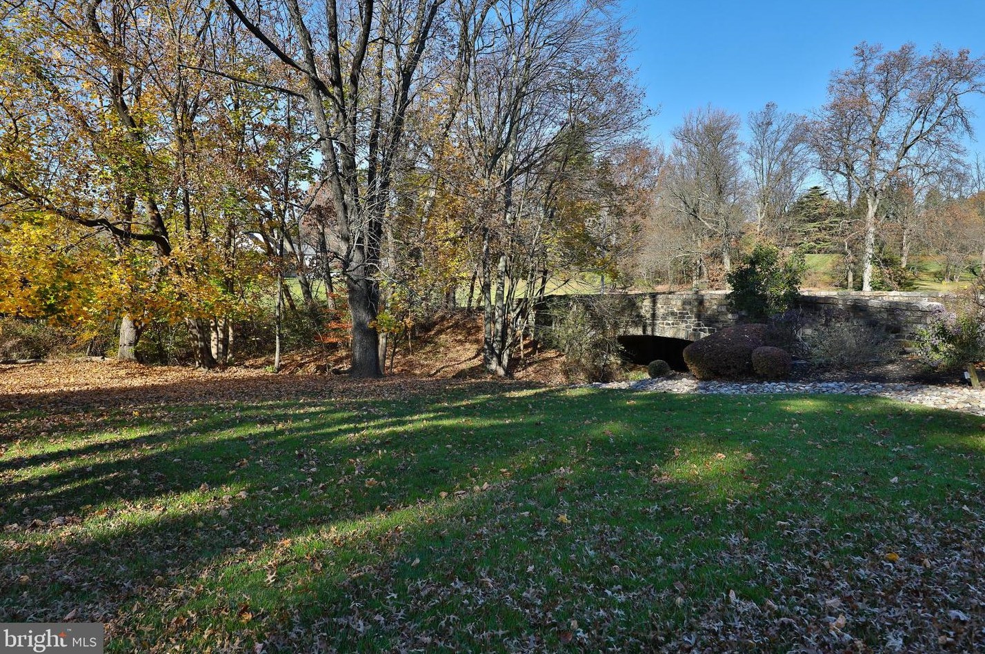 1366 Revelation Rd, Meadowbrook PA  19046-1022 exterior