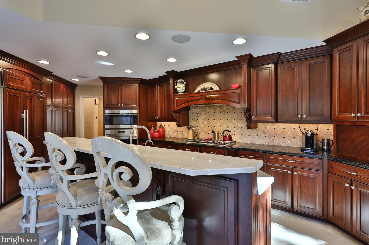 1366 Revelation Rd, Meadowbrook PA  19046-1022 exterior