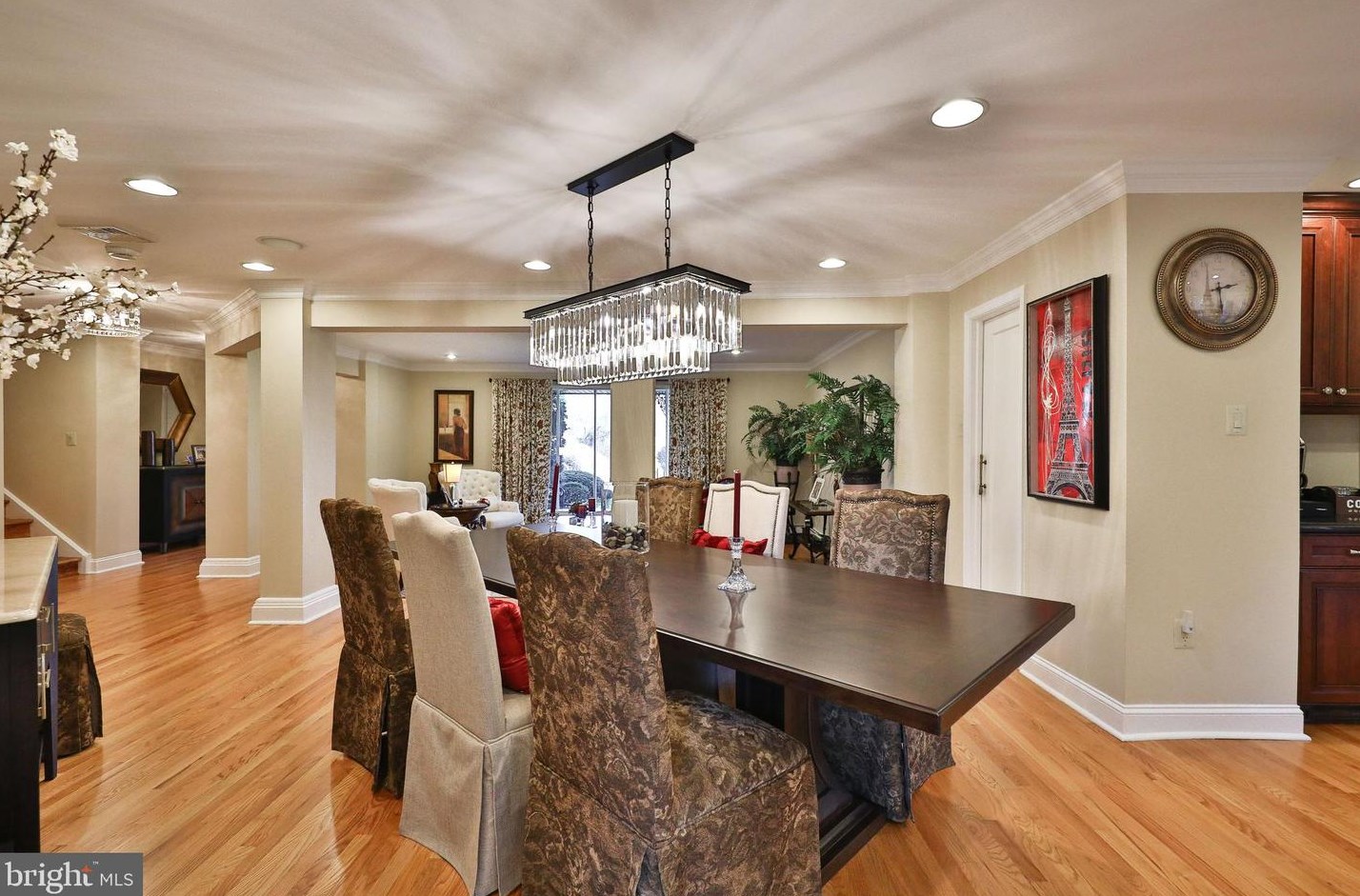 1366 Revelation Rd, Meadowbrook PA  19046-1022 exterior