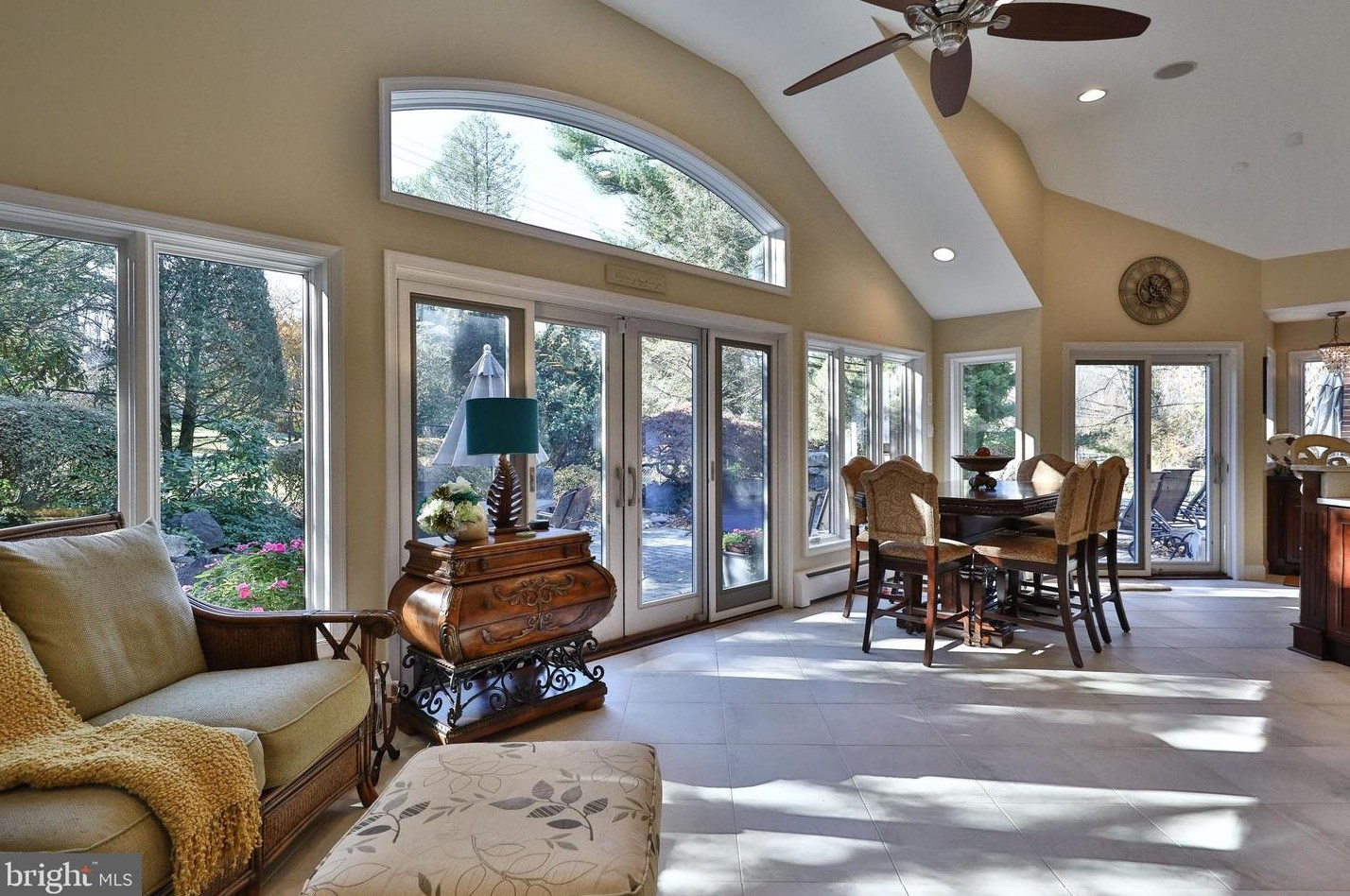 1366 Revelation Rd, Meadowbrook PA  19046-1022 exterior