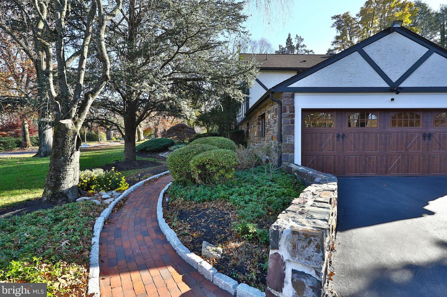 1366 Revelation Rd, Meadowbrook PA  19046-1022 exterior