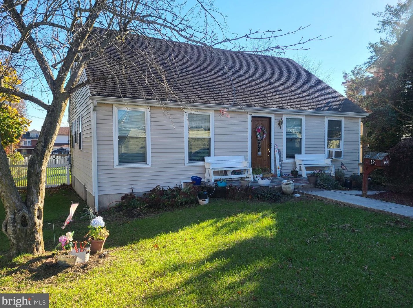 12 Race St, Pottstown, PA 19464-6722