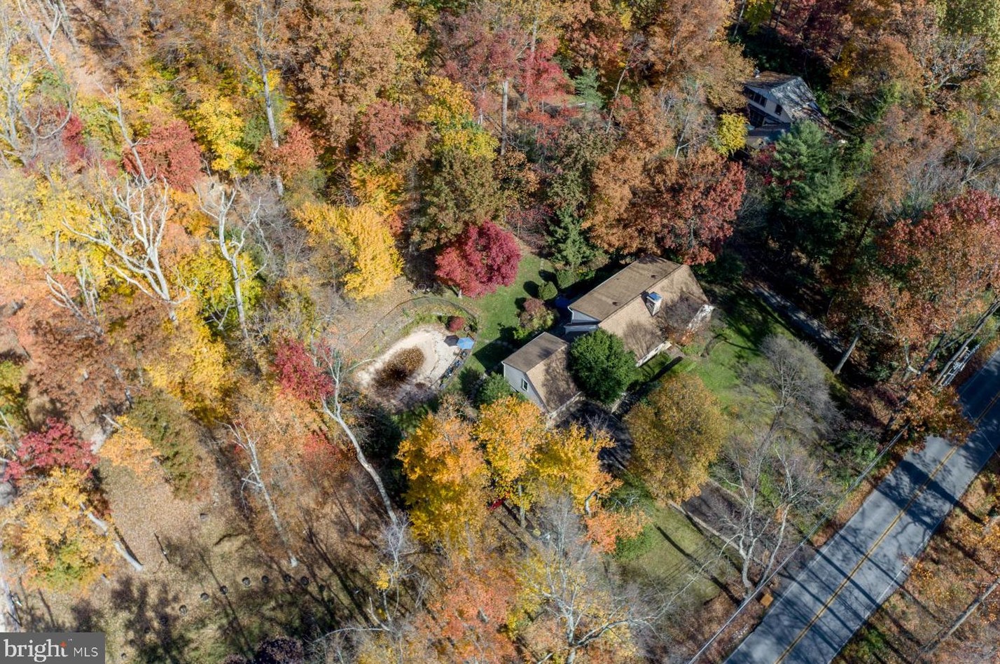 2510 Edge Hill Rd, Huntingdon Valley, PA 19006