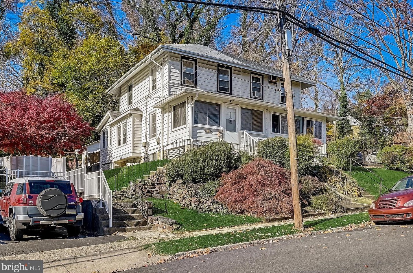 522 Roberts Ave, Ardsley, PA 19038-3709
