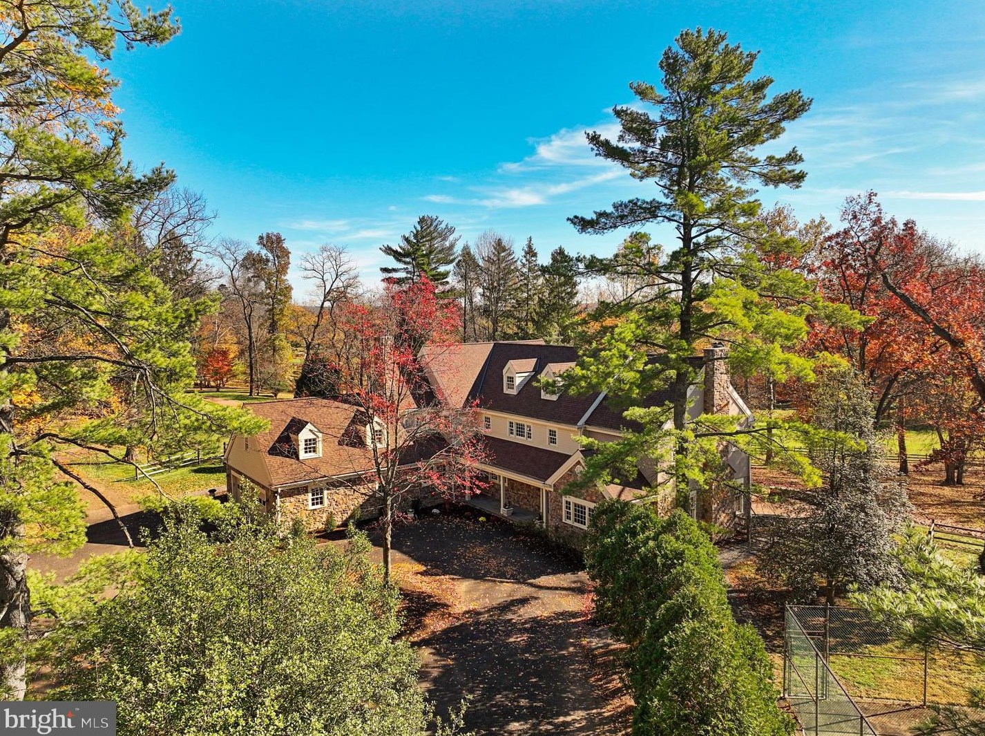 6128 Butler Pike, Blue Bell, PA 19422