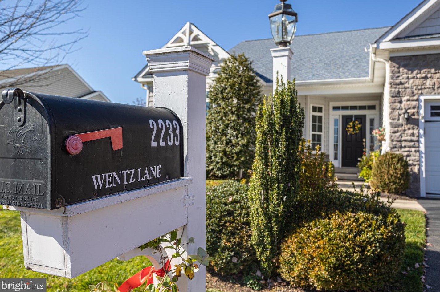 2233 Wentz Ln, Collegeville, PA 19473