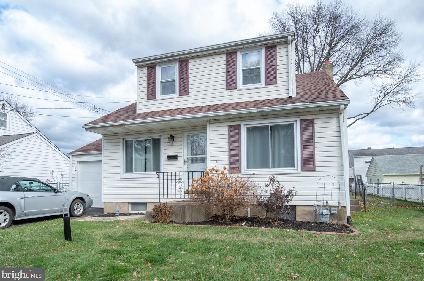 2827 Lincoln Ave, Ardsley, PA 19038-2723