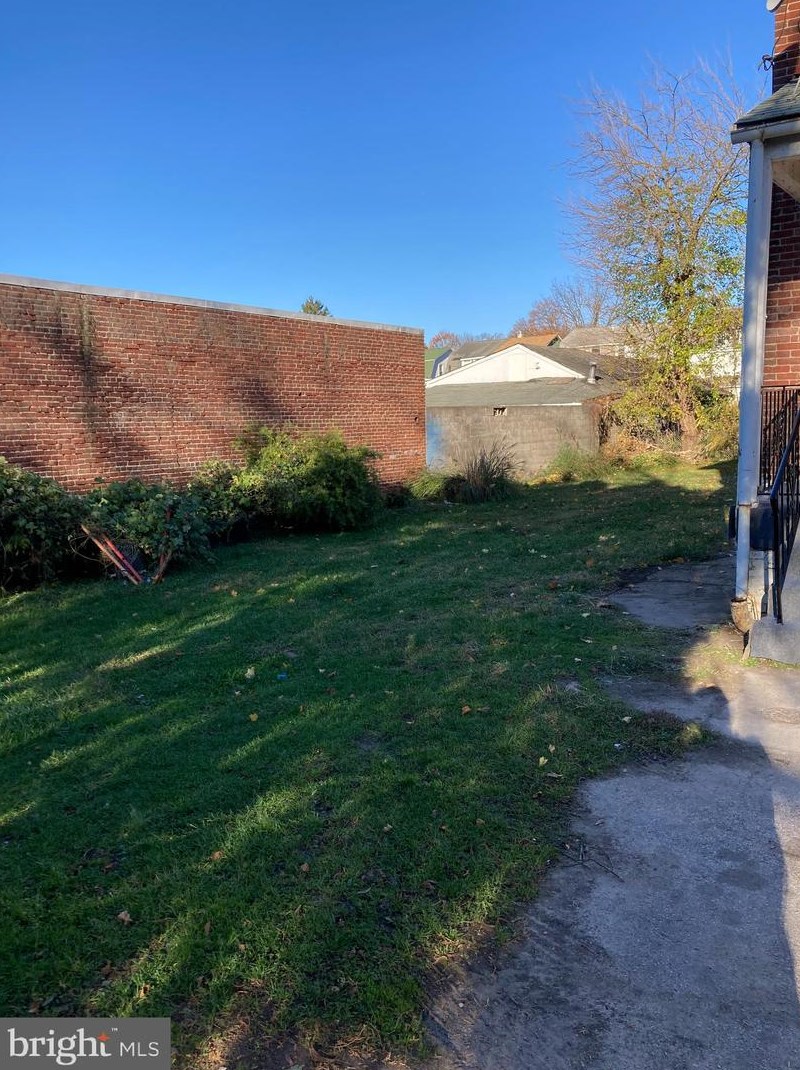 216 Maple Ter, Ardmore, PA 19003