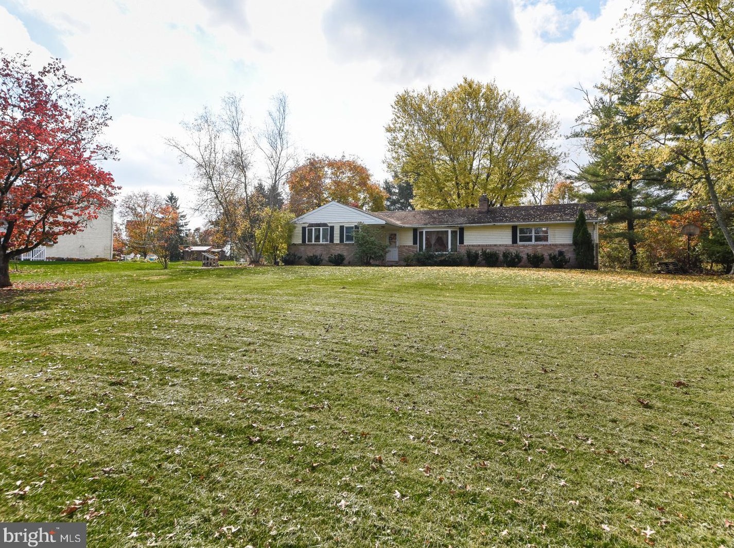 4240 Township Line Rd, Harleysville, PA 19438