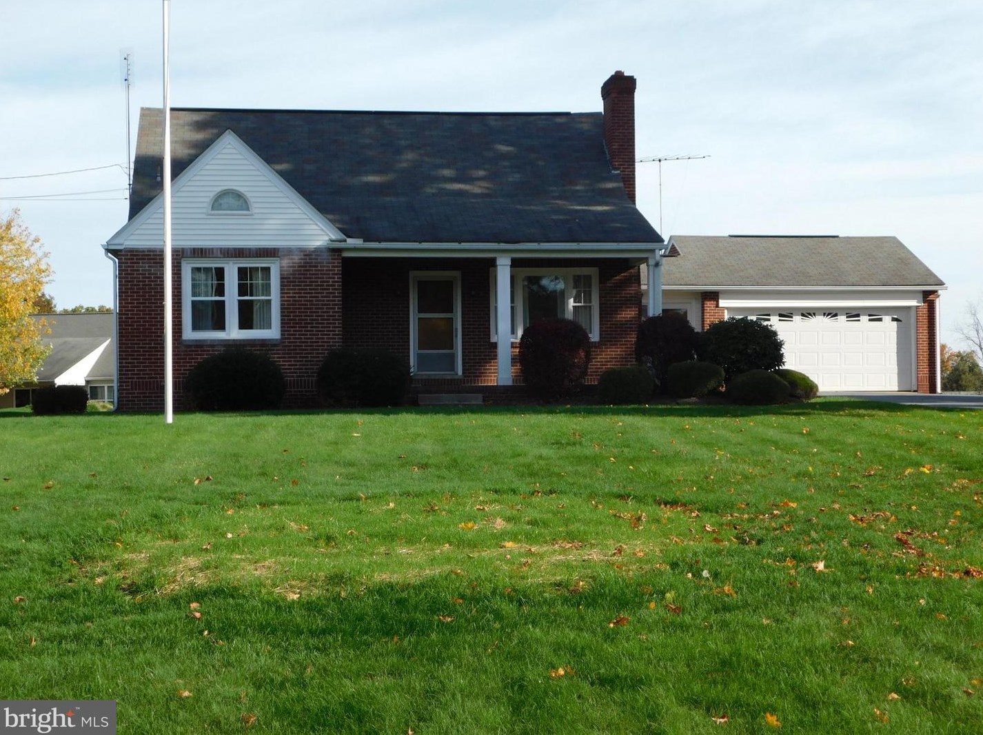 417 E Moyer Rd, Pottstown, PA 19464