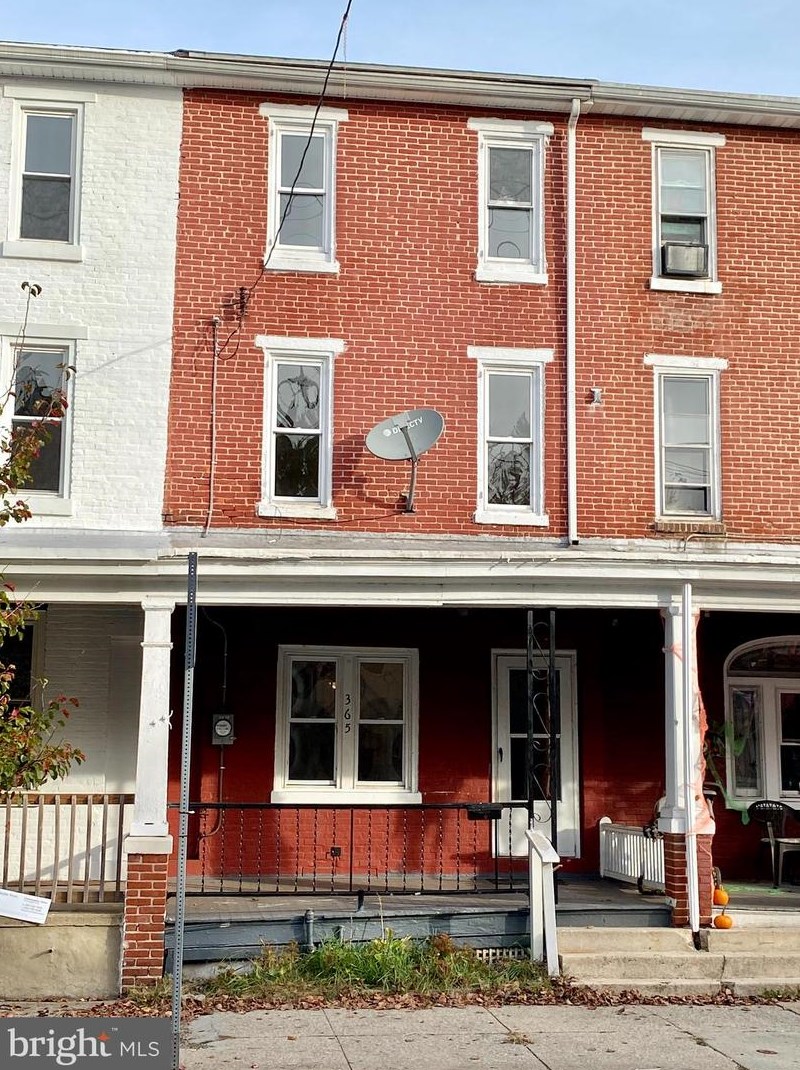 365 Beech St, Pottstown, PA 19464