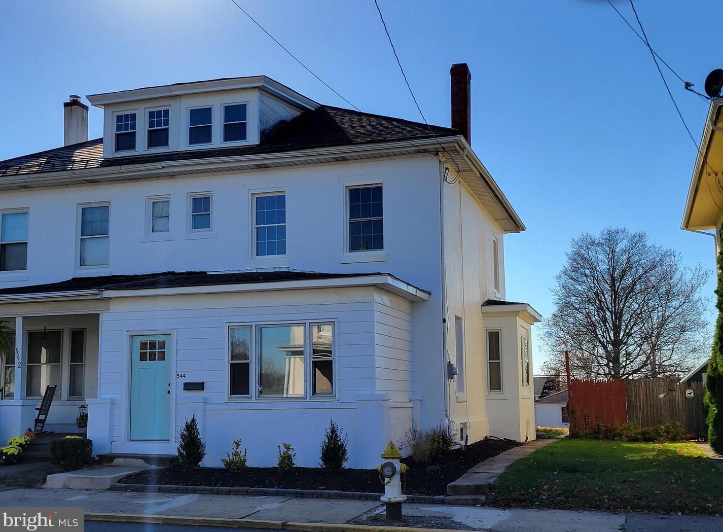 544 Main St, East Greenville, PA 18041-1306