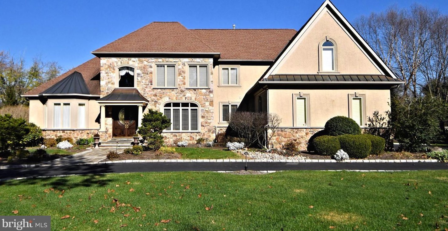 1013 Gypsy Hill Rd, Prospectville, PA 19002