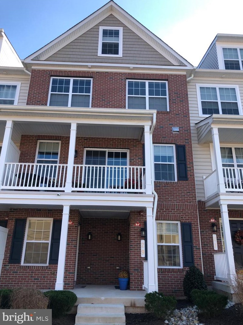 29 N Mitchell Ave, Lansdale, PA 19446