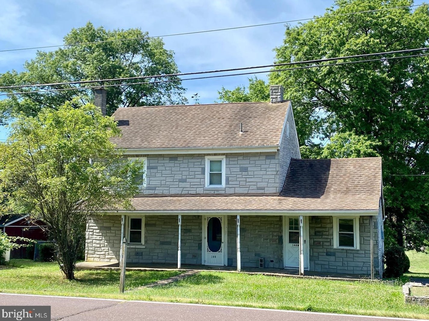 144 W Moyer Rd, Pottstown, PA 19464