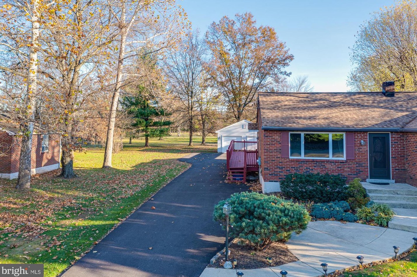 2815 Orvilla Rd, Hatfield, PA 19440-2042