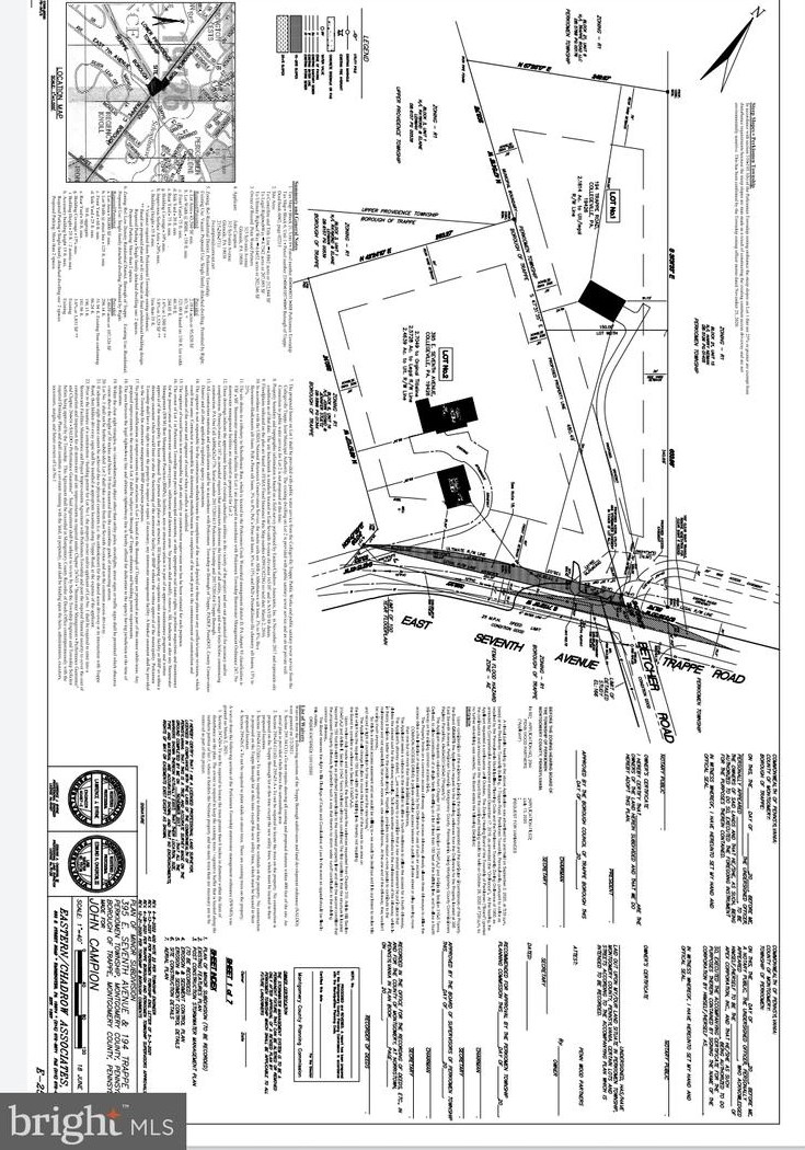 395 E 7th Ave, Collegeville, PA 19426
