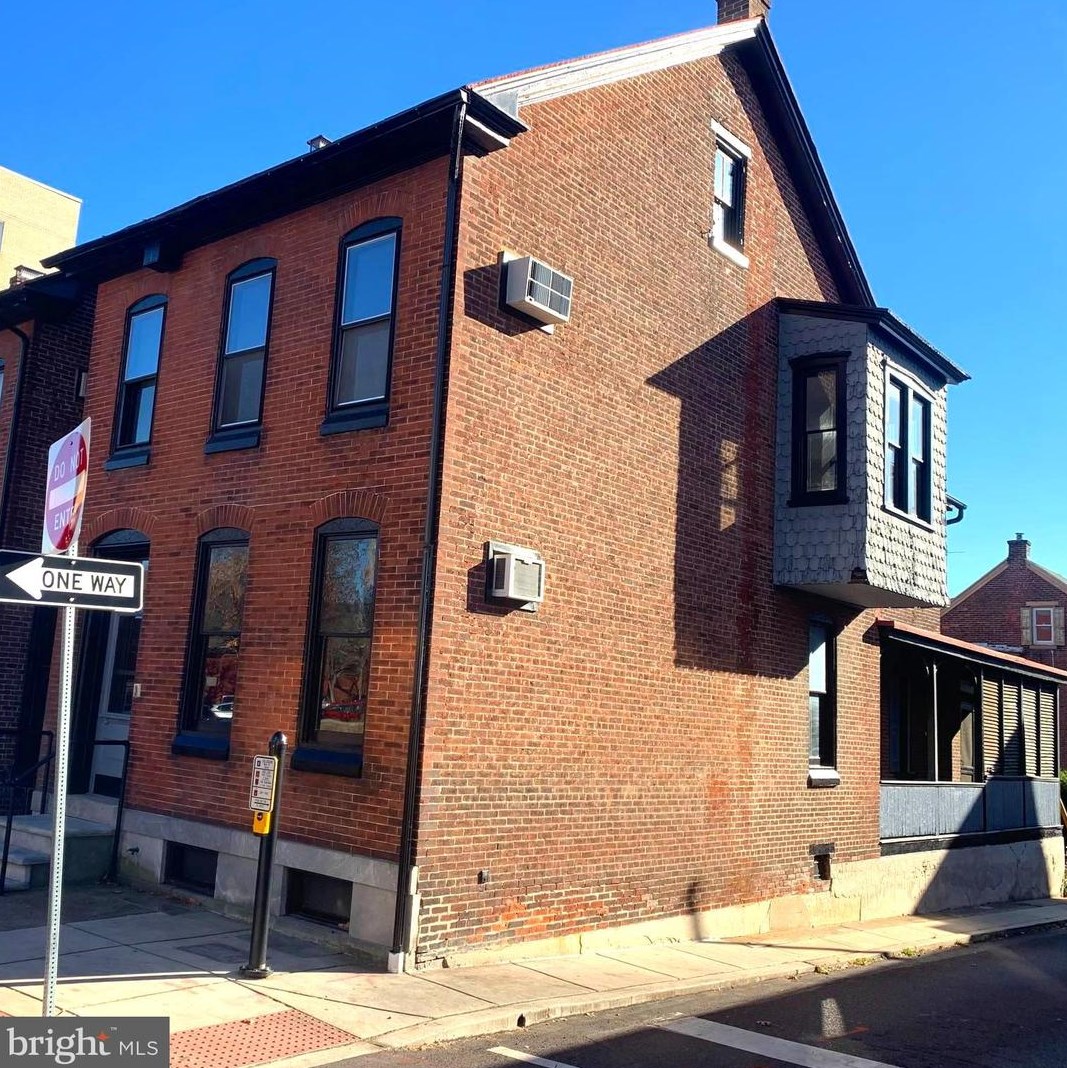 238 King St, Pottstown, PA 19464