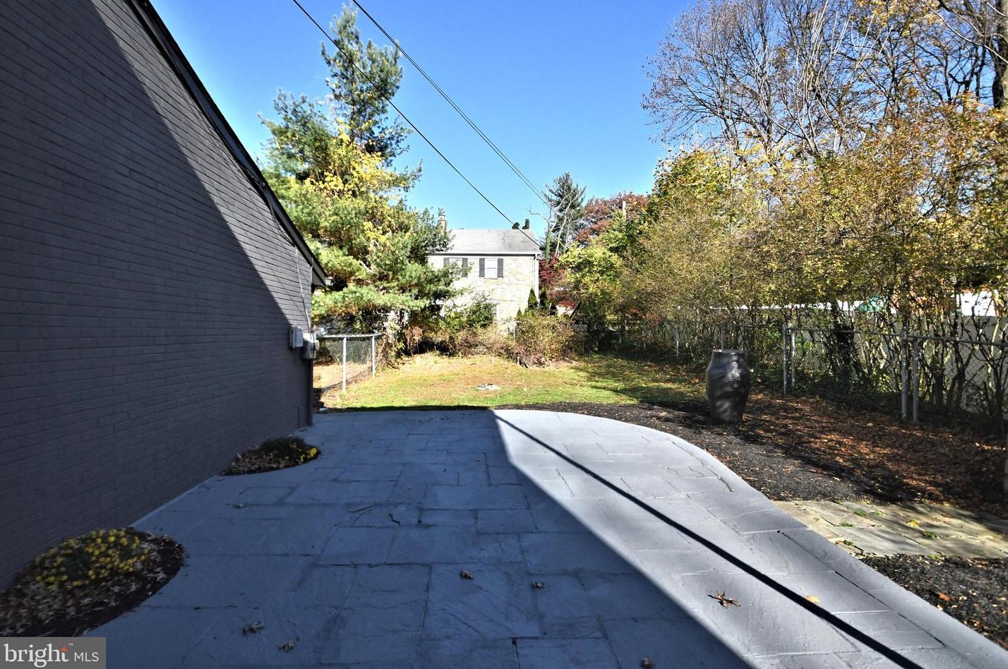 1608 Chattin Rd, Ardsley PA  19038-7119 exterior