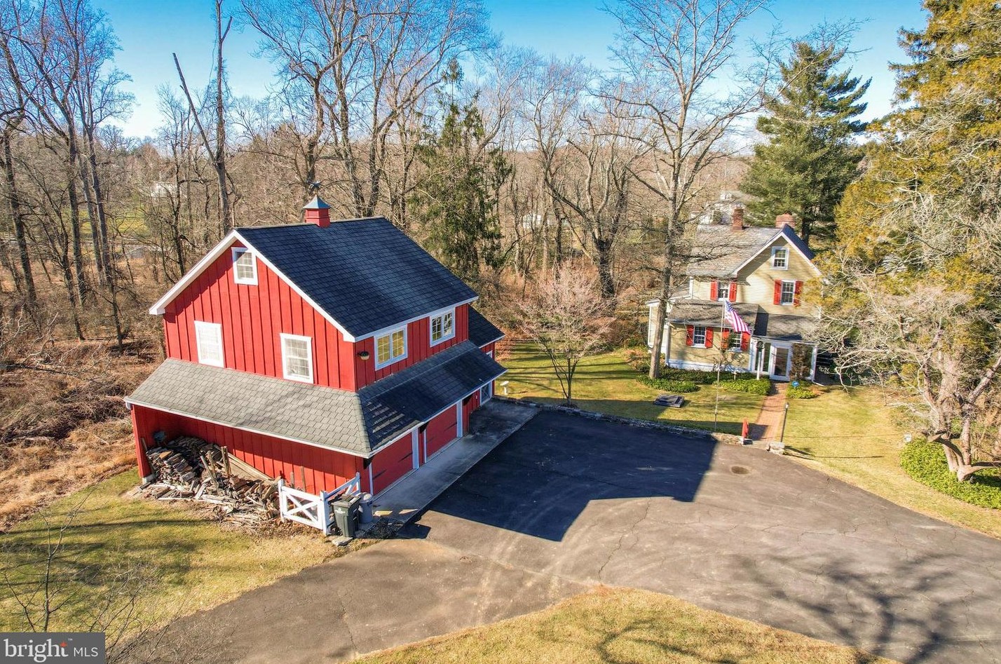 1354 Terwood Rd, Huntingdon Valley, PA 19006