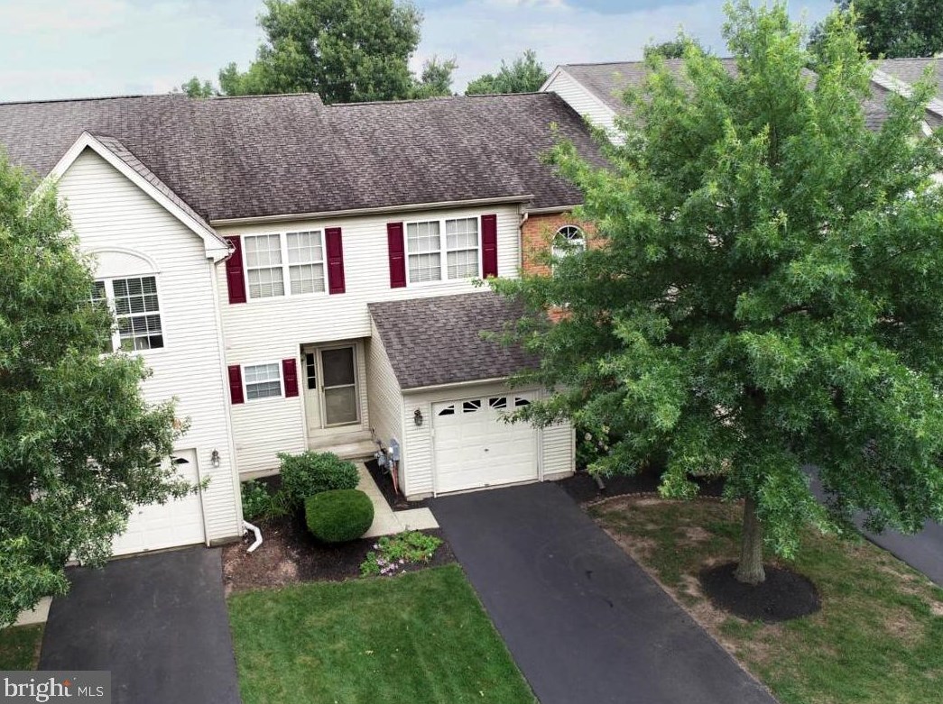 367 Hamilton Dr, Harleysville, PA 19438
