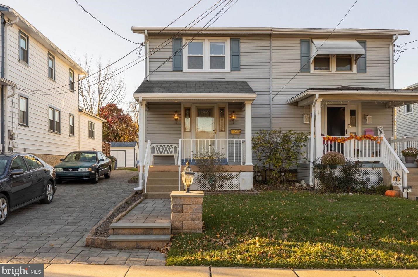 516 Monroe Ave, Ardsley, PA 19038-2417