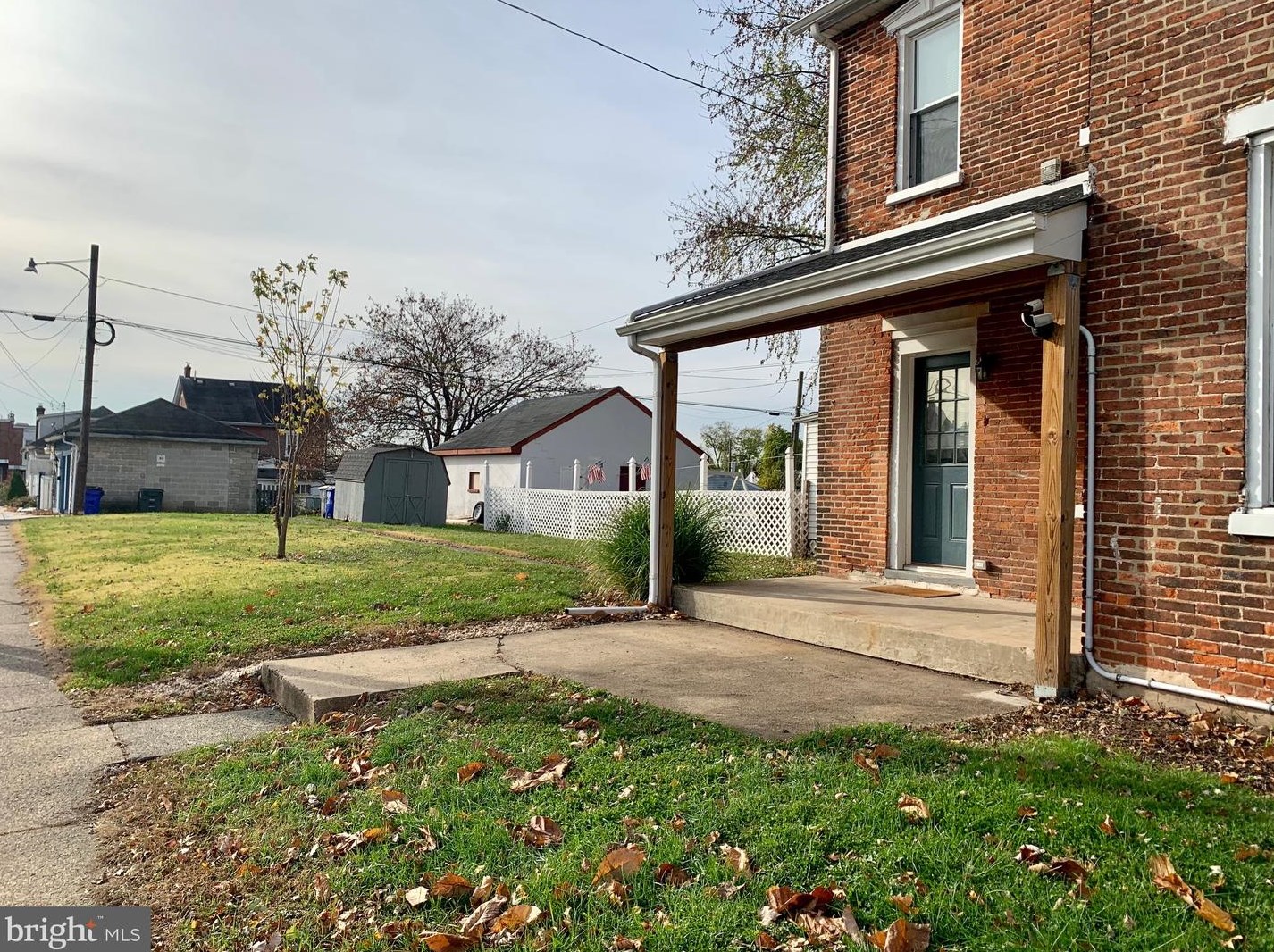 898 Queen St, Pottstown, PA 19464