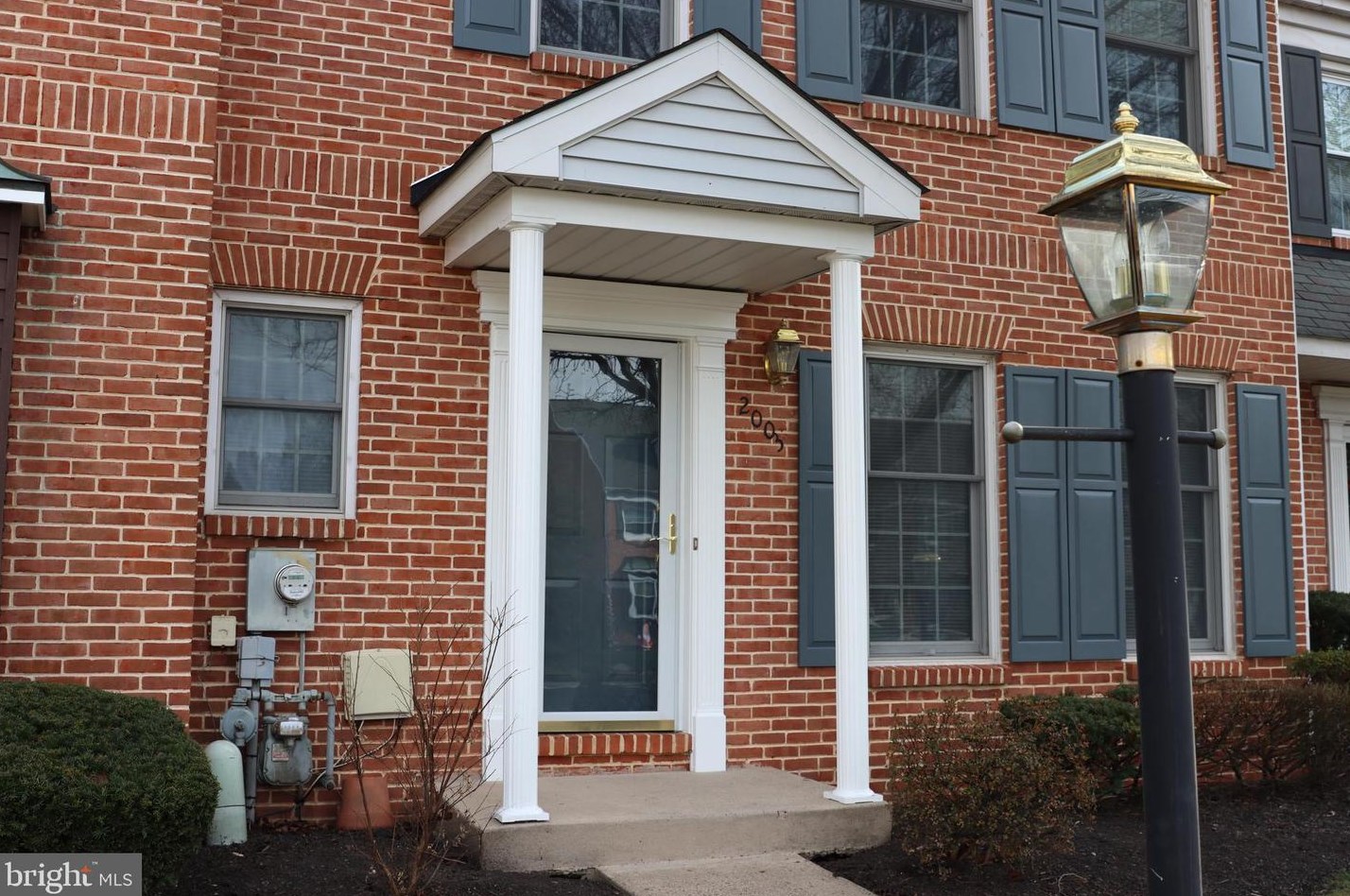 2003 Ryans Run, Lansdale, PA 19446