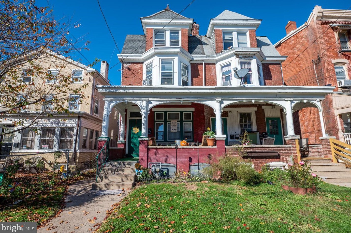641 Stanbridge St, Norristown, PA 19401