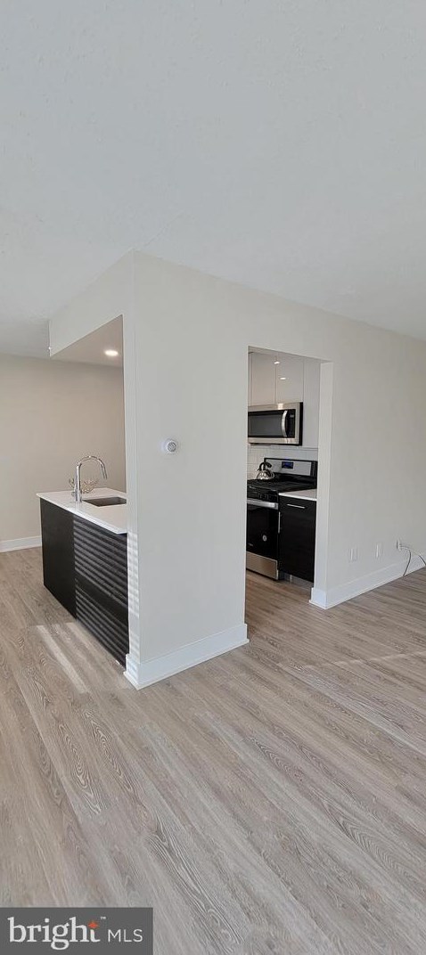 150 Ridge Pike #209a, Miquon, PA 19444