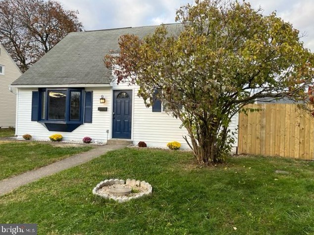325 W Walnut St, Pottstown, PA 19464