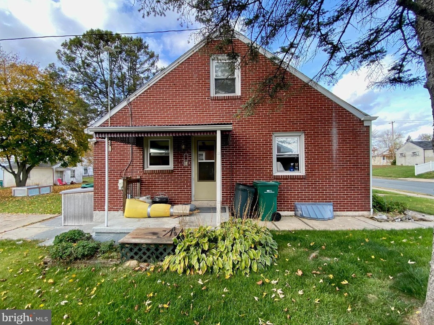 516 Ash St, Pottstown, PA 19464-6813
