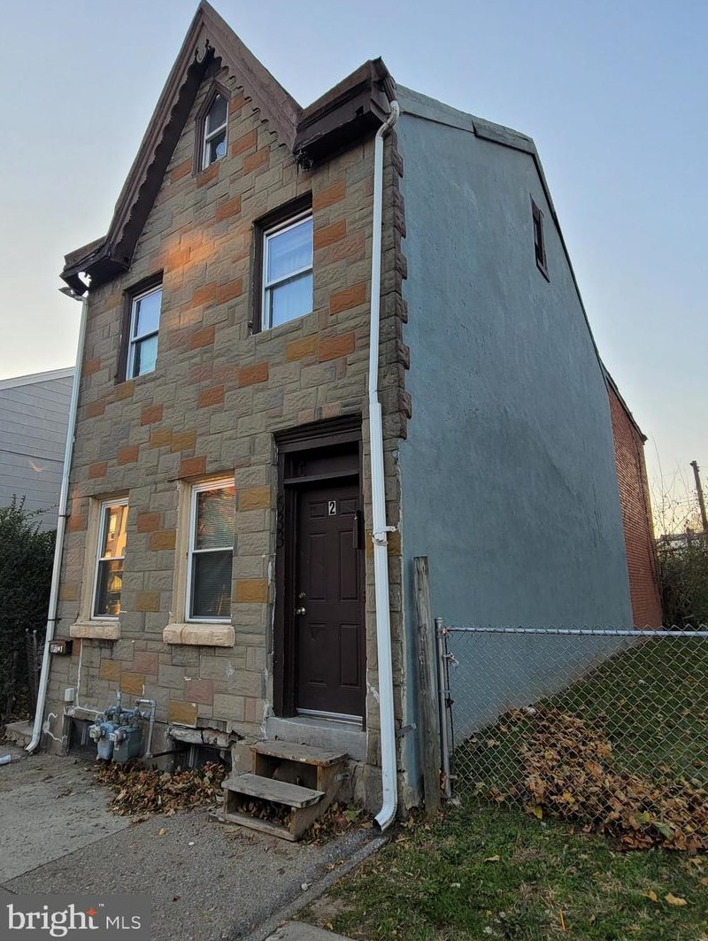 533 Arch St, Norristown, PA 19401